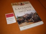 Ken Porter; Stephen Wynn - Laindon in the Great War [Your Towns and Cities in the Great War]