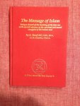 Ali, A. Yusuf / A. Yusuf Ali - The message of Islam / 9780719551406 / Ali, A. Yusuf / A. Yusuf Ali / Wisdom of the East Series / 0719551404