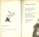 Kuyper, Sjoerd .. Omslagillustratie Jan Jutte - Het Eiland Klaasje