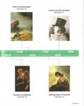 Buchholz, Ekje Linda - Francisco de Goya : leven en werk. Monografie van de Spaanse schilder (1746-1828)