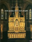 BUIJTENEN, Christof van - Een kerk met een hart. Een kijk- en leesboek bij gelegenheid van 100 jaar Sint Petrus Banden kerk te Oisterwijk.