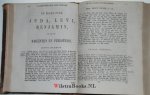 Mel , Coenraad - De laatste woorden der stervenden : vertoond in LVIII predikatien over uitgelezene teksten van het Oude en Nieuwe Testament / door Coenraad Mel ; uit de Hoogduitsche ... Overgebragt