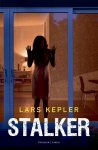 Lars Kepler 37243 - Stalker