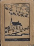Tireliren, Alphons & G. Meeusen & A. Yssackers (penteekeningen) - Wij aan de grens. Geschiedenis van Esschen