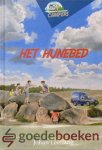 Leeflang, Johan - Het hunebed *nieuw*  --- Serie: Campers, deel 7