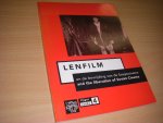 Goekasjan, Frizjeta e.a. - Lenfilm en de bevrijding van de Sovjetcinema - and the liberation of Soviet Cinema