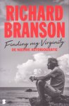 Branson, Richard - Finding my virginity. De nieuwe autobiografie