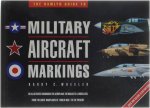 Barry C. Wheeler - MILITARY AIRCRAFT MARKINGS
