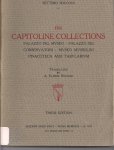 settimo bocconi - the capitolone collections,