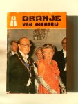  - Oranje van dichtbij. Met 50 foto's