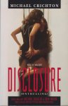 Michael Crichton - Disclosure