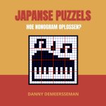 Danny Demeersseman - Japanse Puzzels Hoe nonogram oplossen?
