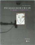 Anne Baldassari, Pablo Picasso - Picasso / Dora Maar
