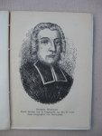 S.-G. - Korte Levensschets van den Gelukzaligen Ludovicus-Maria Grignion de Monfort ten behoeve der Kinderen en Godvruchtige zielen bijeenverzameld.