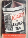 Brinkgreve, G - Alarm in Amsterdam, Het lot der oude binnensteden