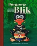 Arjan Peters ; Ricardo Burgzorg - Burgzorgs blik - Zwarte mensen in prentenboeken van 1910 tot nu