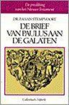 Van Stempvoort - Brief van paulus aan de galaten