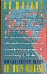 Anthony Burgess 11408 - On Mozart a paean for Wolfgang