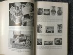 Cox, Warren E. - The Book of Pottery and Porcelain volume 1