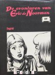 Hans G. Kresse - De avonturen van Eric de Noorman XV. Ingrid