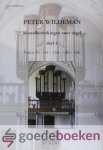 Wildeman, Peter - Koraalbewerkingen voor orgel, deel 4, Klavarskribo *nieuw* --- Psalm 39 - 43 - 130 - 140 - 146