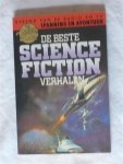 Loeb, Peter & Lankester, Erik - The Golden Label: De beste science fiction verhalen.