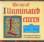 Patricia Seligman - The Art of Illuminated Letters Patricia Seligman - The Art of Illuminated Letters