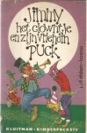 Elsken-Bosma, J. van de - Jimmy het clowntje en zijn vriendin Puck
