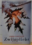 Castillo, Linda - zwijgplicht