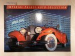 Rasmussen, Hemnry: - Imperial Palace Auto Collection :