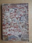 - - Kleine Gids van Rome Voor de pelgrims van het vijf en twintigste jubeljaar Heilig jaar 1950