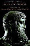 Charles Freeman - The Greek Achievement