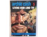 Brouyere - Archie Cash - Levens voor long-thi