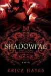 Erica Hayes - Shadowfae
