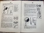 Lullack, F. - Bastelblätter und Baubilder zur Fotoarbeit