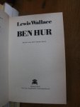 Wallace, Lewis - Ben Hur (serie Oud Goud)