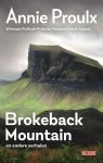 E. Annie Proulx - Brokeback Mountain en andere verhalen