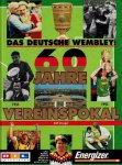 GRENGEL, Ralf - Das deutsche Wembley -1935-1994