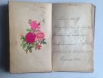 - Poeziealbum, 32 gedichten, bij de meeste gedichten ook een plaatje - Poeziealbum, 32 gedichten, bij de meeste gedichten ook een plaatje