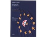Unknown - Immigratie en asiel in Europa