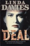 [{:name=>'L. Davies', :role=>'A01'}] - Licentie editie De deal