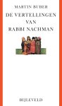 Martin Buber 13643 - De vertellingen van Rabbi Nachman