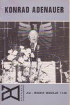 Hezik, M.J.M. - Konrad Adenauer