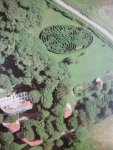 Fisher, Adrian - Gerster, Georg - The art of the maze Fisher, Adrian - Gerster, Georg - The art of the maze