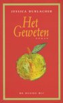 DURLACHER, JESSICA - Het geweten. Roman.