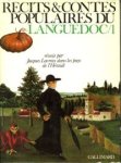 LACROIX, JACQUES (RÉUNIS PAR.DANS LES PAYS DE LHÉRAULT)" - Récits & contes populaires du Languedoc 1