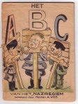 Vos, Herman A. - Het ABC van het Naziregiem