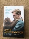 Attenborough, David - De avonturen van een jonge bioloog - David Attenborough en Zoo Quest