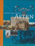 Maas,Toine - Geschiedenis van de heerlykheid asten