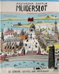 Yvonne Molenaar 136671 - Amsterdam Castle Muiderslot